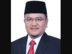 ketua dpd pan kota jambi maulana.