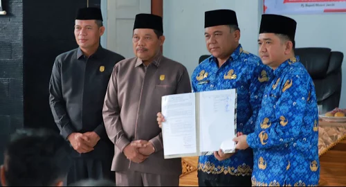 dprd muaro jambi hadiri fkp rancangan awal rkpd kabupaten.png