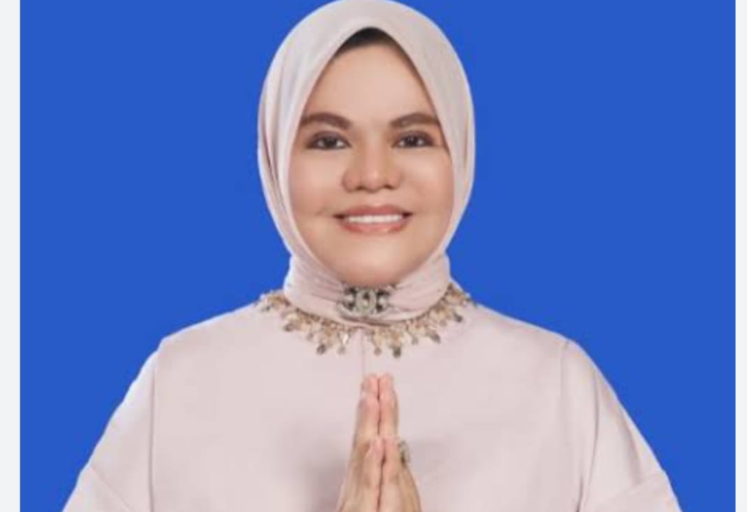 winda bachtiar istri har