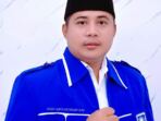 dody arya caleg terpilih untuk dprd sarolangun.