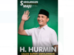 h hurmin, calon bupati sarolangun.