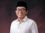 ketua komisi vi dpr ri, faisol riza