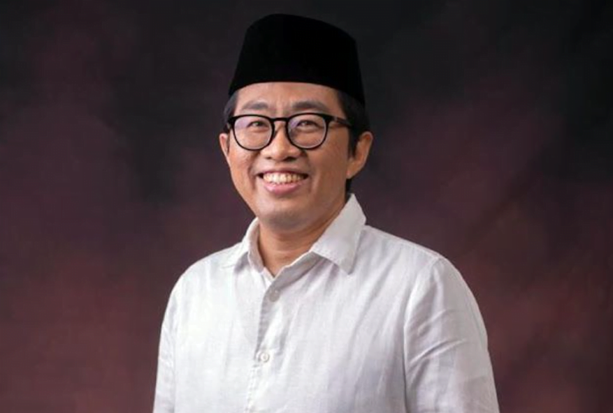 ketua komisi vi dpr ri, faisol riza