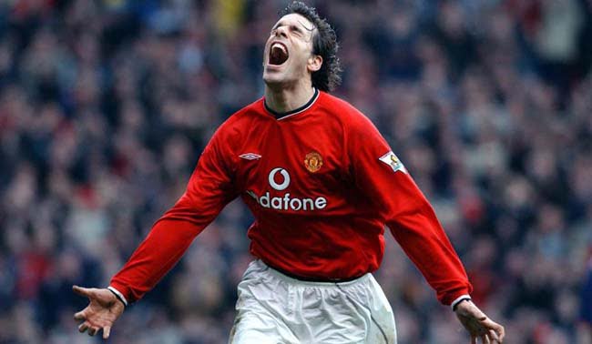 ruud van nistelrooy