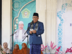 Wakil Gubernur Jambi, Abdullah Sani