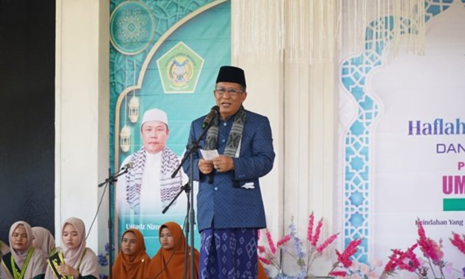 Wakil Gubernur Jambi, Abdullah Sani