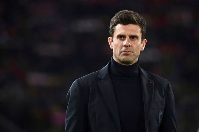 thiago motta