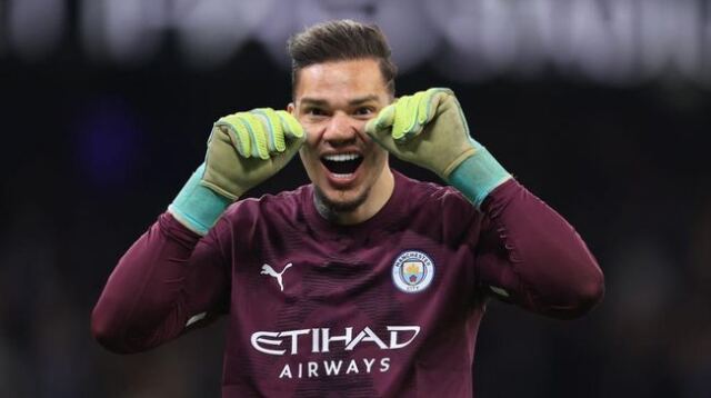 ederson