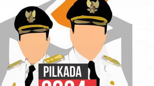 ilustrasi pilkada