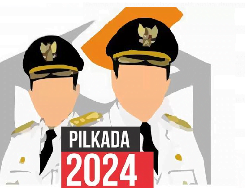 ilustrasi pilkada