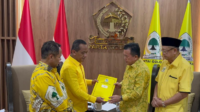 golkar usung al haris sani di pilgub jambi 2024