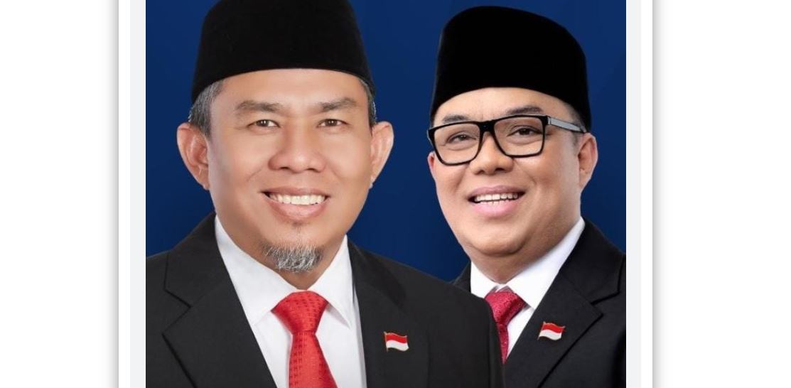 h abdul rahman (har) bersama andi muhammad guntur, bacawako dan bacawawako.