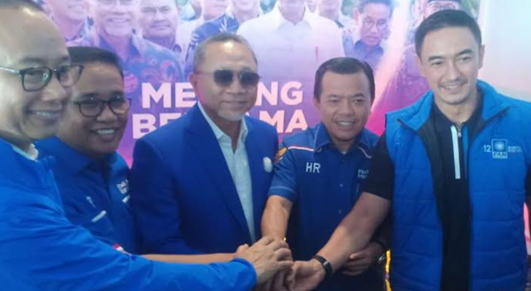 pan solid menangkan al haris sani lanjutkan jambi mantap jilid ii