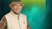 Calon Walikota Jambi, H Abdul Rahman