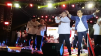 video lengkap deklarasi h abdul rahman andi muhammad guntur untuk pilwako jambi 2024