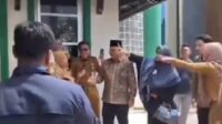 bawaslu telusuri dugaan asn kota jambi tak netral saat kampanye maulana