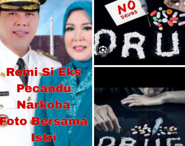 dalam pemilihan gubernur (pilgub) jambi, emak emak di kabupaten tanjung jabung barat (tanjabbar) enggan memilih calon gubernur (cagub) seorang mantan pecandu narkoba inisial rh.