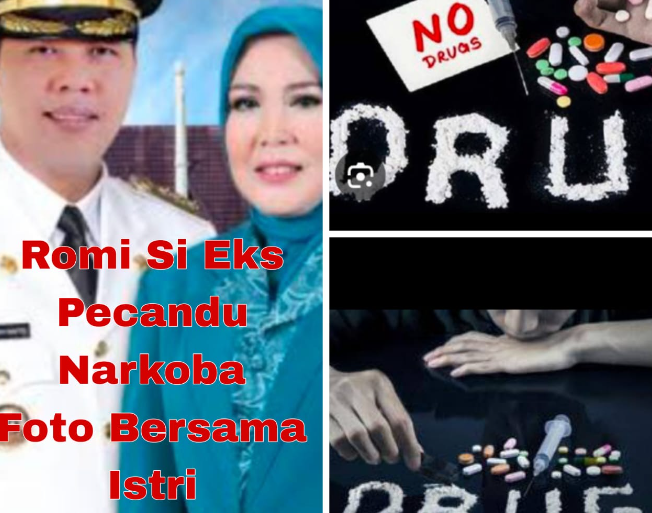 emak emak di kabupaten merangin dengan tegas menolak kandidat pemilihan gubernur (pilgub) jambi 2024 berlatarbelakang mantan pecandu narkoba atau narkoboy.