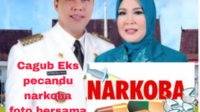 hampir seluruh daerah di jambi dengan tegas menolak kandidat pemilihan gubernur (pilgub) jambi 2024 berlatarbelakang eks alias mantan pecandu narkoba atau narkoboy.