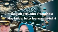 Hampir seluruh daerah di Jambi dengan tegas menolak kandidat Pemilihan Gubernur (Pilgub) Jambi 2024 berlatarbelakang eks alias mantan pecandu narkoba atau narkoboy