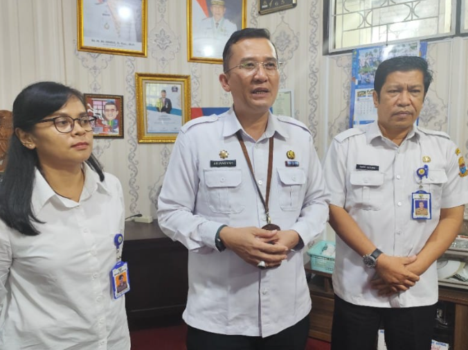 kabar gembira untuk aparatur sipil negara (asn) di pemerintah provinsi jambi