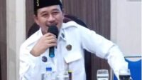 ketua lan provinsi jambi, darmawan, a. bawarie, s.kom.