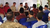 Pertemuan Arisan rutin Himpunan Keluarga Besar Batang Asai yang ada di Kota Jambi terus dilakukan hingga kini, kesolidan ini sebagai bentuk warga satu daerah yang ada di Kota Jambi.