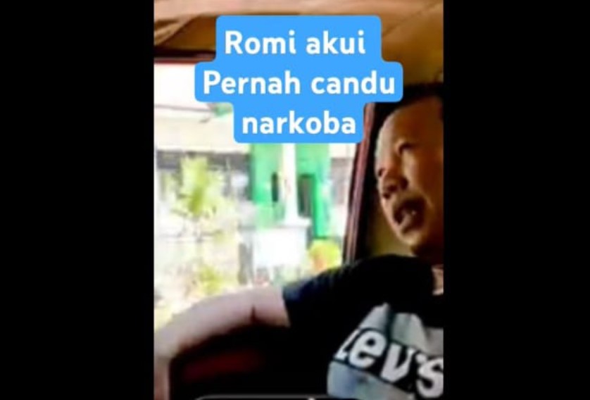 Penolakan untuk memilih calon gubernur (Cagub) Jambi sang mantan pecandu narkoba atau narkoboy terus bergulir.