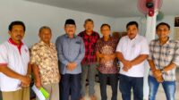 Paguyuban Wisnumurti Provinsi Jambi menyatakan dengan tegas bahwa tidak ada keberpihakan dukungan di Pemilihan Kepalada Daerah (Pilkada) 2024 di Provinsi Jambi.