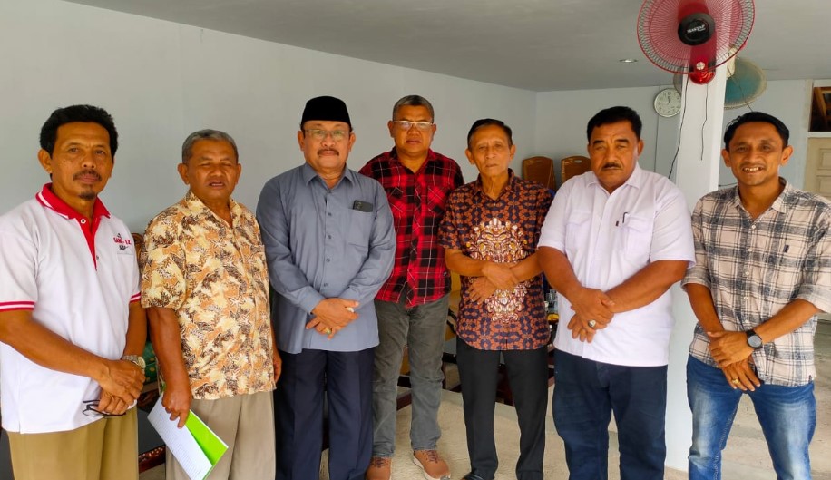 Paguyuban Wisnumurti Provinsi Jambi menyatakan dengan tegas bahwa tidak ada keberpihakan dukungan di Pemilihan Kepalada Daerah (Pilkada) 2024 di Provinsi Jambi.